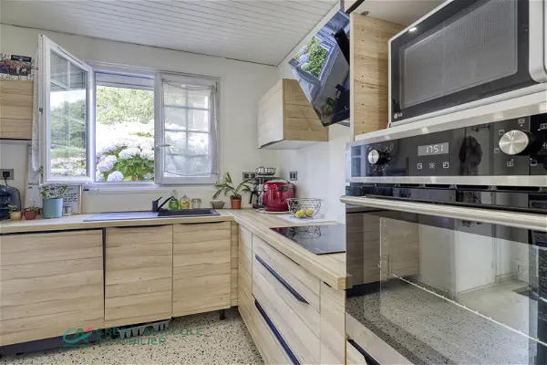 Achat maison 5 pièces - 81m² à Gruchet le valasse (76210)