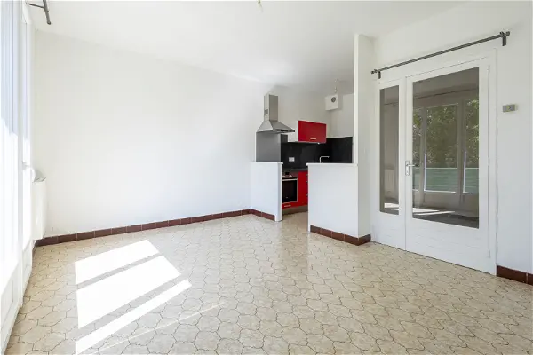 Achat appartement 2 pièces - 46.7m² à Fleurance (32500)