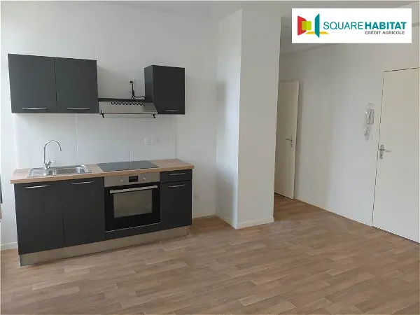 Location appartement 2 pièces - 32m² à Lectoure (32700)