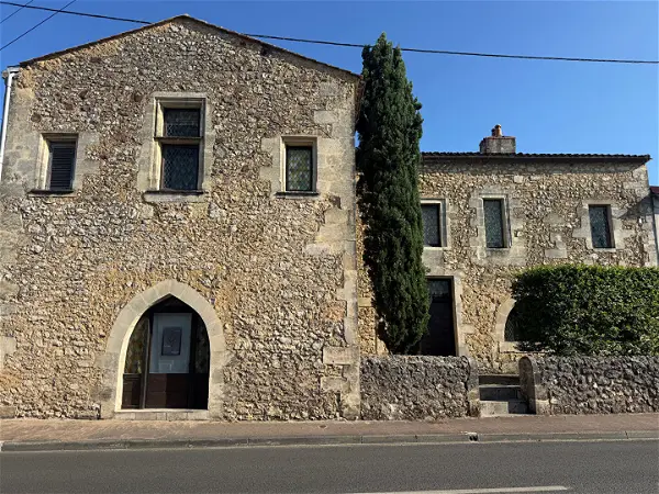 Maison à vendre - PESSAC, 10 pièces