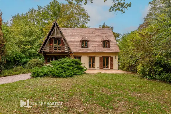 Maison à vendre - VERNON, 5 pièces