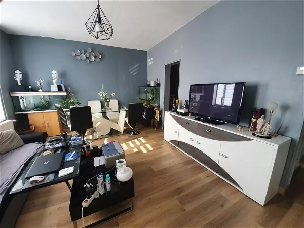 Achat maison 3 pièces - 70m² à Somain (59490)