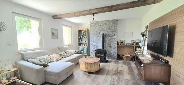 Achat maison 5 pièces - 143m² à Beaurain (59730)