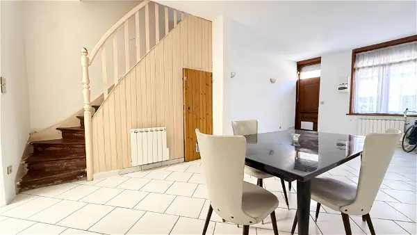 Maison à vendre - LILLE, 4 pièces