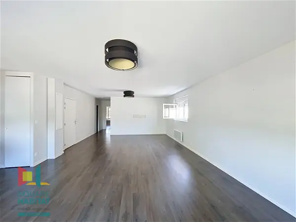 Location appartement 3 pièces - 100m² à Preignac (33210)