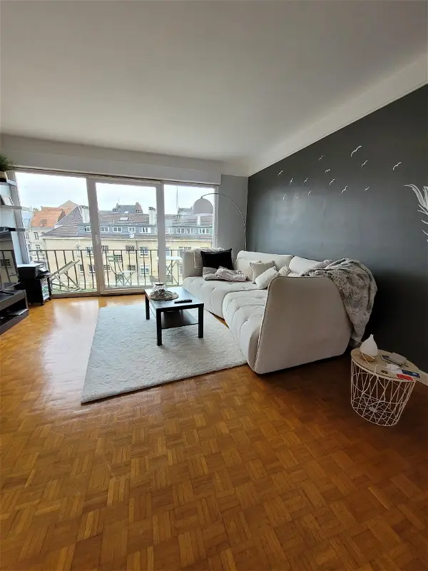 Appartement à louer - Cambrai, 3 pièces