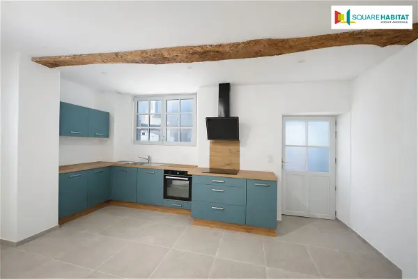 Maison à louer - Cologne, 3 pièces