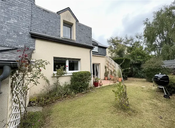 Maison à vendre - LE MANS, 6 pièces