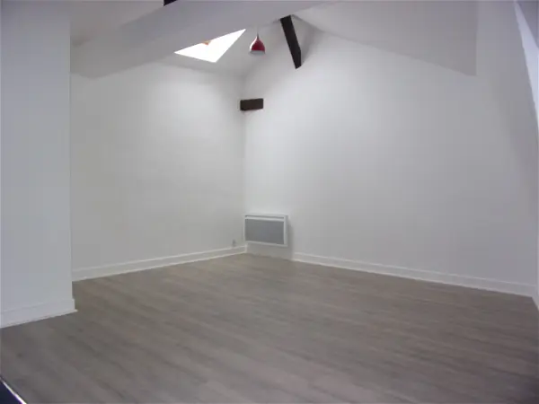 Appartement à louer - VERNON, 2 pièces