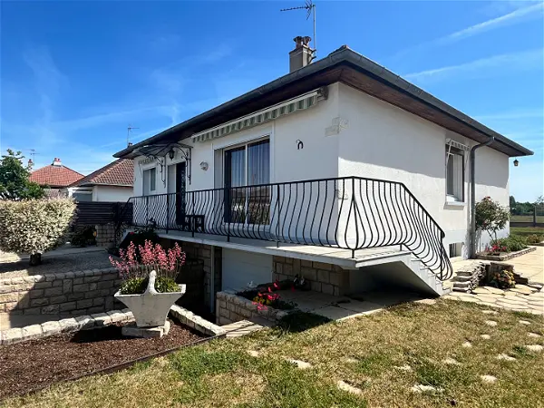 Achat maison 5 pièces - 102.8m² à Sully sur loire (45600)