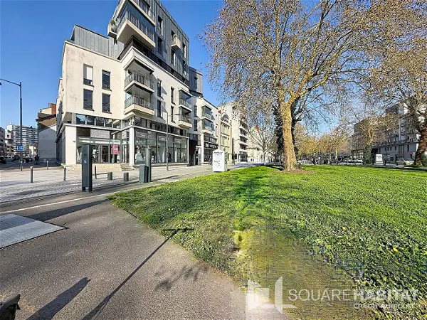 Achat appartement 3 pièces - 70m² à Rennes (35000)