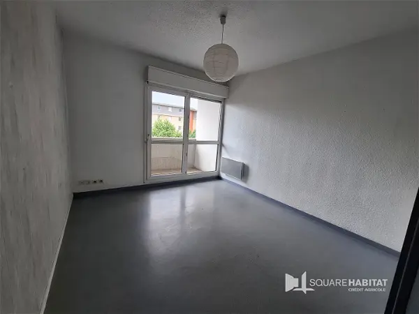 Achat appartement 1 pièce - 21.12m² à Clermont ferrand (63000)