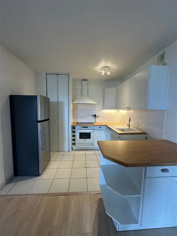 Appartement à louer - MERIGNAC, 2 pièces