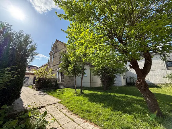 Achat maison 6 pièces - 129.43m² à Sainte savine (10300)
