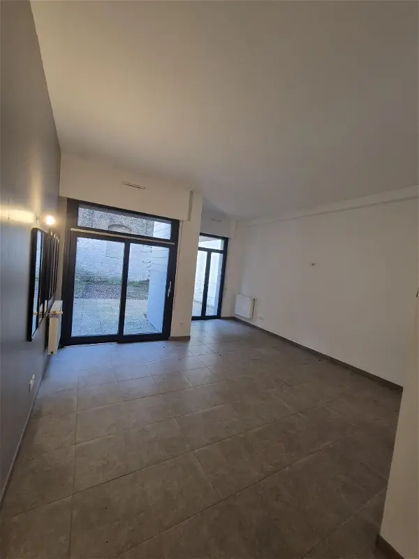 Appartement à louer - Lille, 2 pièces