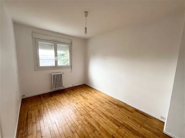 Appartement à louer - NANTES, 2 pièces