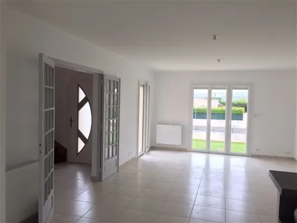 Maison à louer - PLERIN, 7 pièces