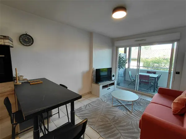 Appartement à vendre - ANGLET, 2 pièces