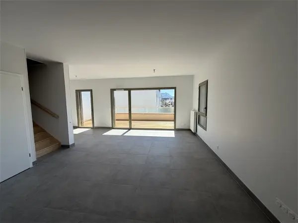 Location appartement 4 pièces - 106.57m² à Annecy le vieux (74940)