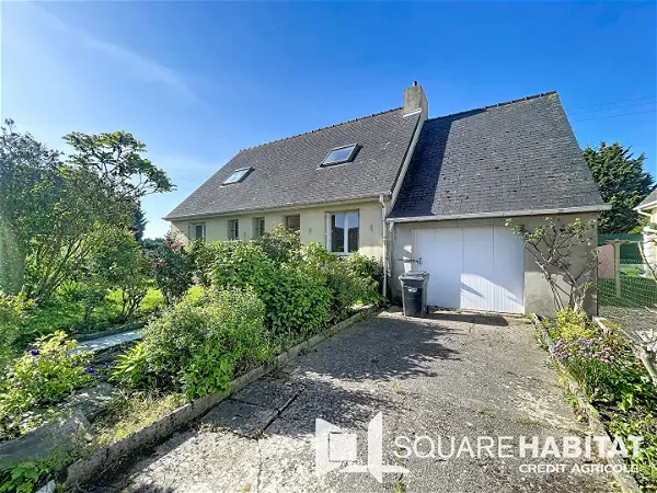Achat maison 5 pièces - 110m² à Saint aubin sur mer (14750)