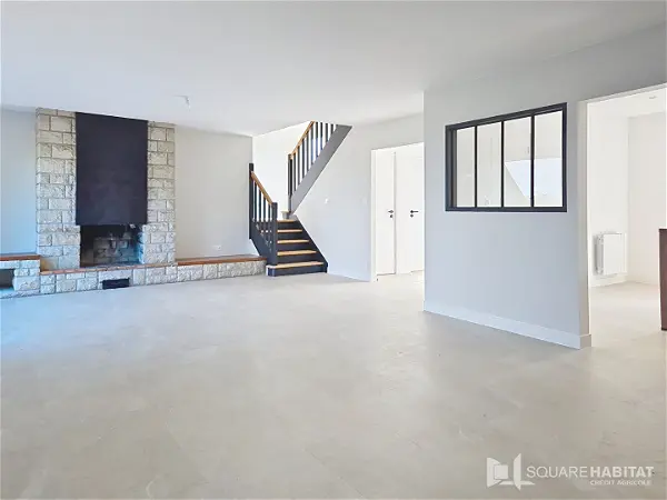 Achat maison 6 pièces - 145m² à Saint carne (22100)