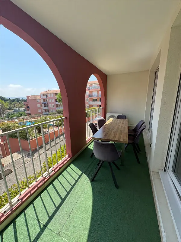 Achat appartement 3 pièces - 64.75m² à Frejus (83600)