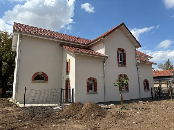Appartement à louer - ISSOIRE, 5 pièces