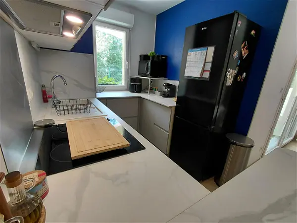 Achat appartement 3 pièces - 57.35m² à Auch (32000)