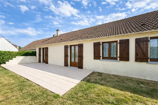 Achat maison 6 pièces - 114.6m² à Wormhout (59470)