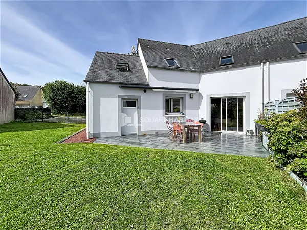 Maison à vendre - VITRE, 5 pièces