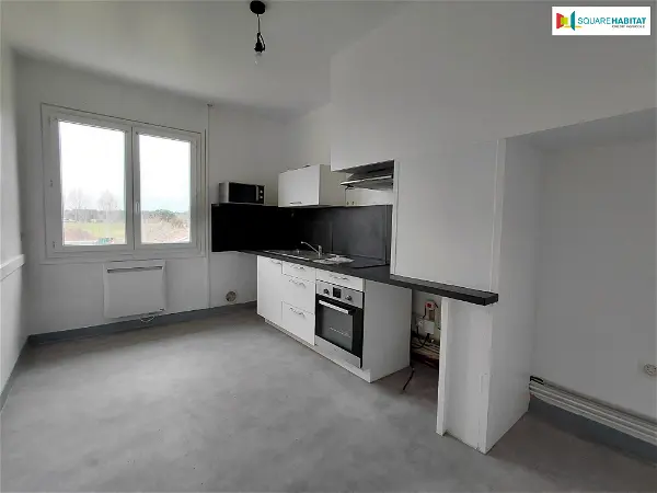 Appartement à louer - Créon-d'Armagnac, 4 pièces