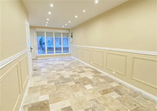 Maison à vendre - WINGLES, 5 pièces