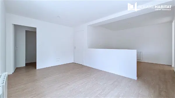 Appartement à vendre - ST QUAY PORTRIEUX, 2 pièces