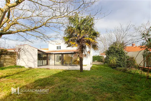 Achat appartement 2 pièces - 61.44m² à Saint gilles croix de vie (85800)