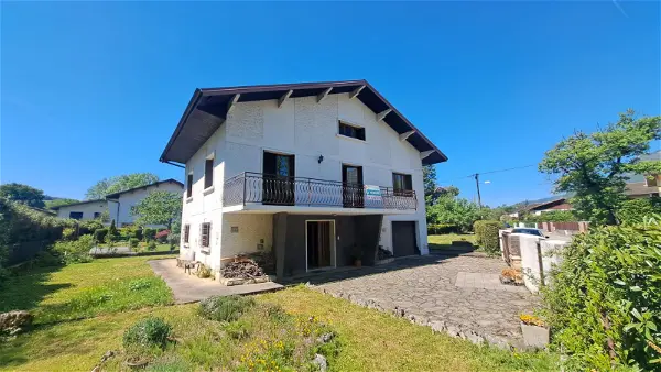 Maison à vendre - LA RAVOIRE, 5 pièces