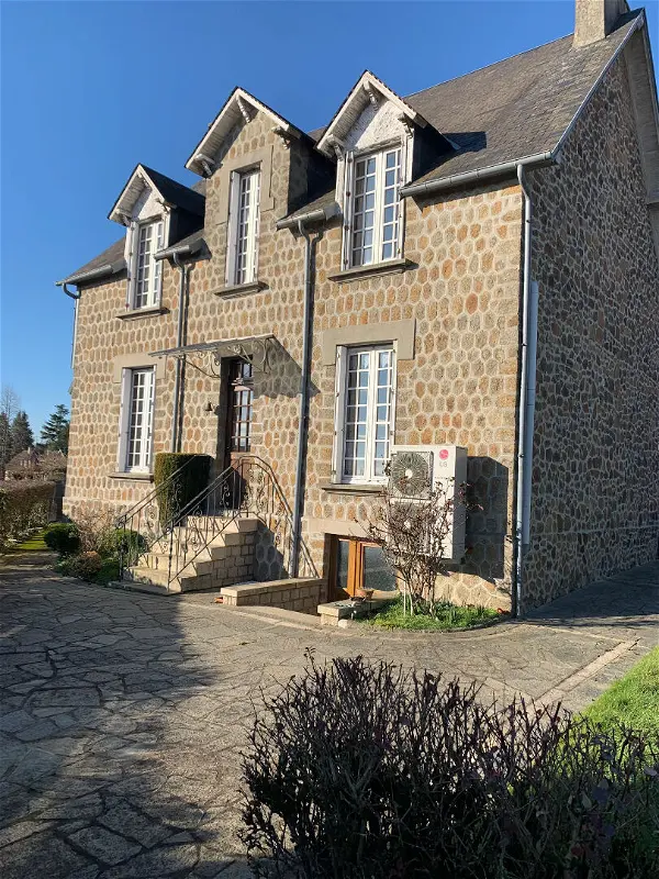 Maison à vendre - FLERS, 6 pièces