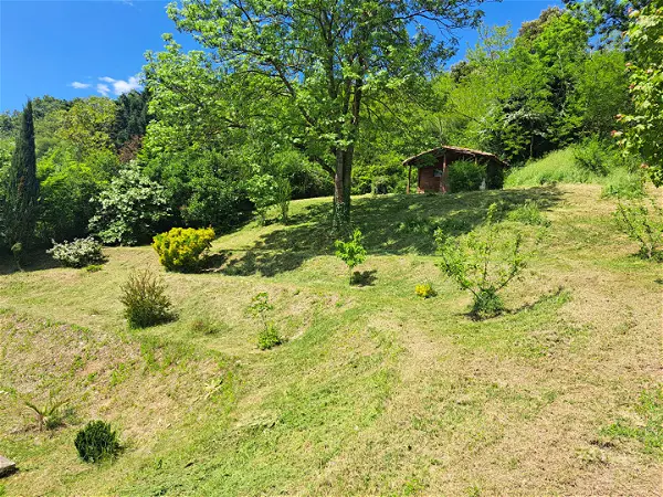 Terrain à vendre - SAINT BARTHELEMY - 2671 m²