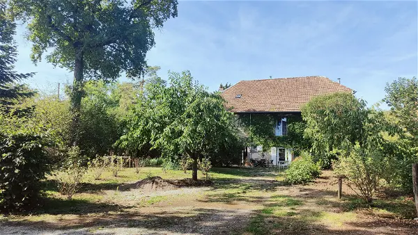 Maison à vendre - ETRAPPE, 7 pièces