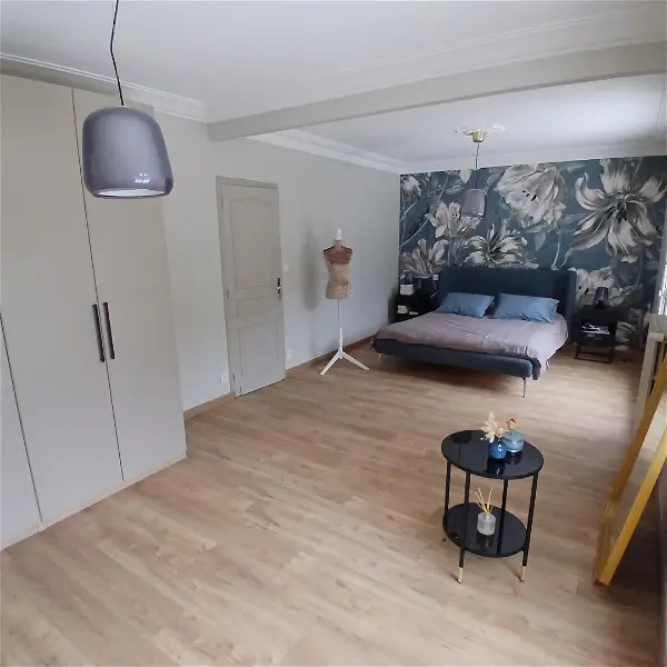 Maison à vendre - CHATEAUBRIANT, 9 pièces