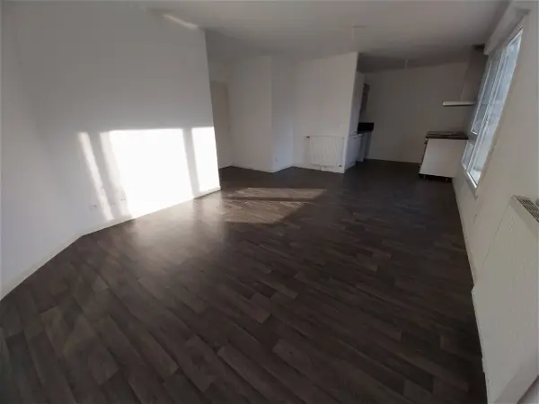 Appartement à louer - CARQUEFOU, 3 pièces