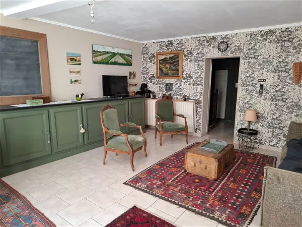 Achat maison 8 pièces - 165m² à Matha (17160)