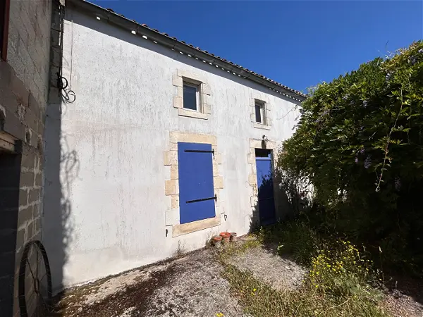 Achat maison 7 pièces - 170m² à Etaules (17750)