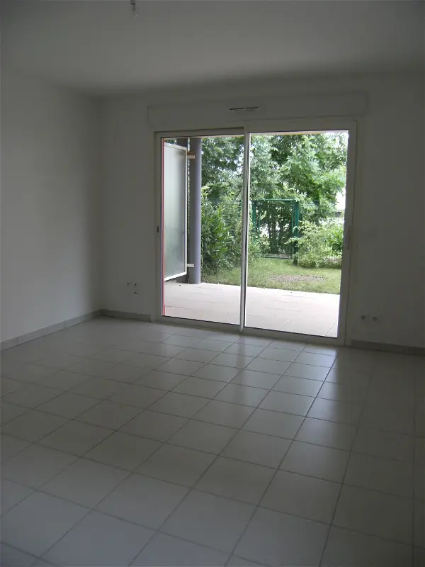 Appartement à louer - DOUVAINE, 2 pièces
