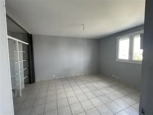 Studio à louer - Nantes