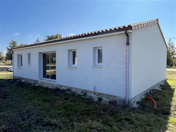 Maison à vendre - VERNON, 1 pièce