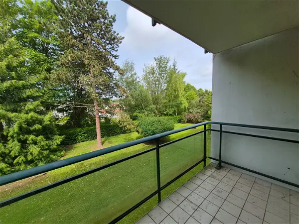 Appartement à vendre - LENS, 4 pièces