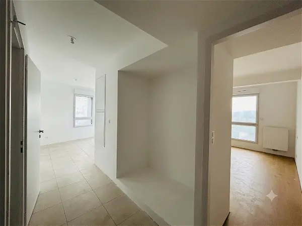 Achat appartement 3 pièces - 56m² à Saint nazaire (44600)