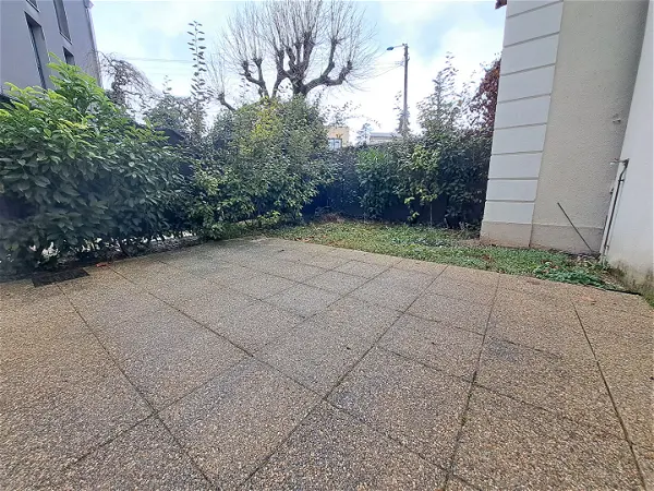 Appartement à vendre - LA VERPILLIERE, 3 pièces