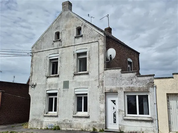 Achat maison 5 pièces - 105m² à Caullery (59191)