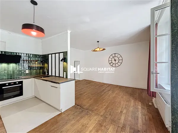 Achat appartement 3 pièces - 73.08m² à Dinan (22100)